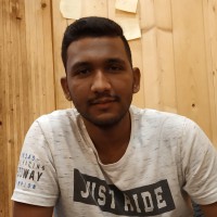 Sahil F